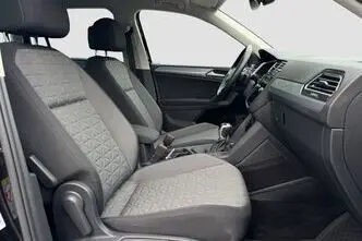 Volkswagen Tiguan, 1.5, 110 kW, bensiin, automaat, esivedu