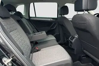 Volkswagen Tiguan, 1.5, 110 kW, bensiin, automaat, esivedu