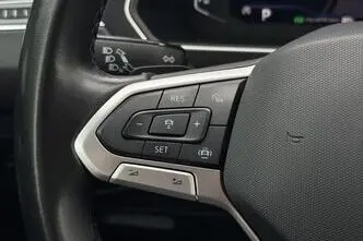 Volkswagen Tiguan, 1.5, 110 kW, bensiin, automaat, esivedu