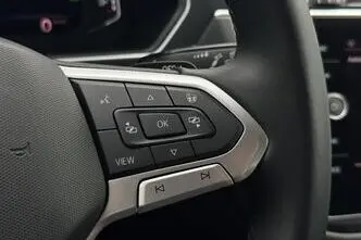 Volkswagen Tiguan, 1.5, 110 kW, bensiin, automaat, esivedu