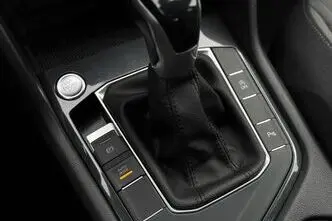 Volkswagen Tiguan, 1.5, 110 kW, bensiin, automaat, esivedu