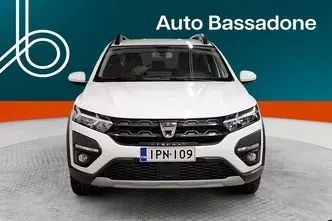 Dacia Sandero, 1.0, 67 kW, bensiin, automaat, esivedu