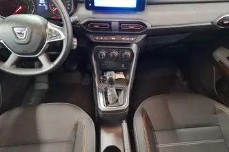 Dacia Sandero, 1.0, 67 kW, bensiin, automaat, esivedu