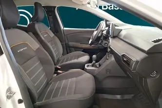 Dacia Sandero, 1.0, 67 kW, bensiin, automaat, esivedu