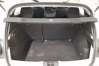 Dacia Sandero, 1.0, 67 kW, bensiin, automaat, esivedu