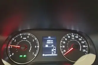 Dacia Sandero, 1.0, 67 kW, bensiin, automaat, esivedu