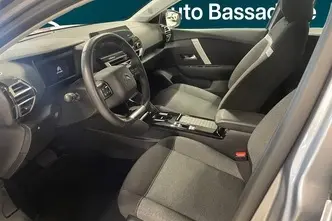 Citroën C4, 1.2, 96 kW, bensiin, automaat, esivedu