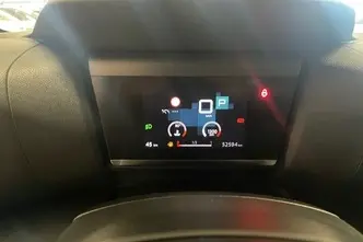 Citroën C4, 1.2, 96 kW, bensiin, automaat, esivedu