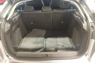 Citroën C4, 1.2, 96 kW, bensiin, automaat, esivedu