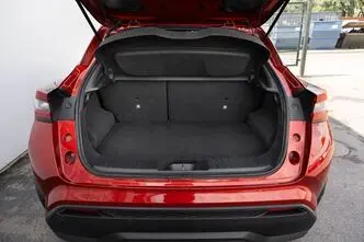 Nissan Juke, 1.0, 85 kW, bensiin, automaat