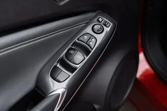 Nissan Juke, 1.0, 85 kW, bensiin, automaat