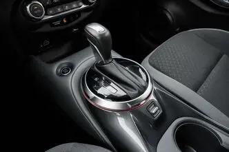 Nissan Juke, 1.0, 85 kW, bensiin, automaat