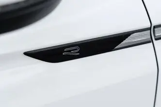 Volkswagen Tiguan, 1.5, 110 kW, bensiin, automaat