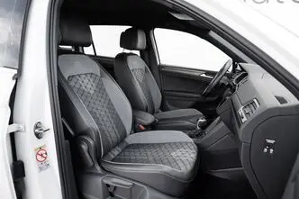 Volkswagen Tiguan, 1.5, 110 kW, bensiin, automaat
