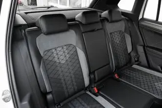Volkswagen Tiguan, 1.5, 110 kW, bensiin, automaat