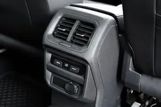 Volkswagen Tiguan, 1.5, 110 kW, bensiin, automaat