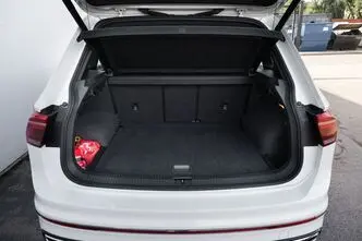 Volkswagen Tiguan, 1.5, 110 kW, bensiin, automaat