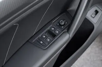 Volkswagen Tiguan, 1.5, 110 kW, bensiin, automaat