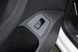 Volkswagen Tiguan, 1.5, 110 kW, bensiin, automaat