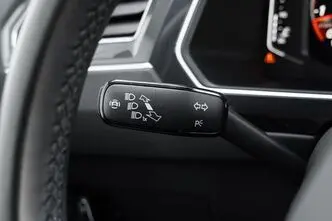 Volkswagen Tiguan, 1.5, 110 kW, bensiin, automaat