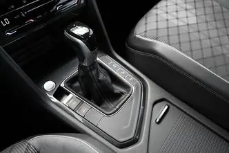 Volkswagen Tiguan, 1.5, 110 kW, bensiin, automaat