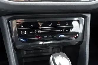 Volkswagen Tiguan, 1.5, 110 kW, bensiin, automaat
