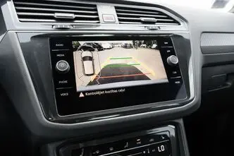 Volkswagen Tiguan, 1.5, 110 kW, bensiin, automaat