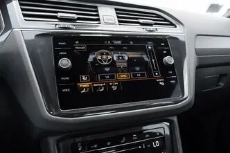Volkswagen Tiguan, 1.5, 110 kW, bensiin, automaat