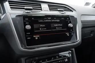Volkswagen Tiguan, 1.5, 110 kW, bensiin, automaat