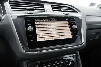Volkswagen Tiguan, 1.5, 110 kW, bensiin, automaat