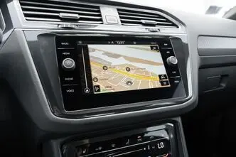 Volkswagen Tiguan, 1.5, 110 kW, bensiin, automaat