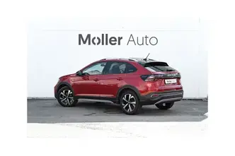Volkswagen Taigo, 1.0, 81 kW, bensiin, automaat, esivedu