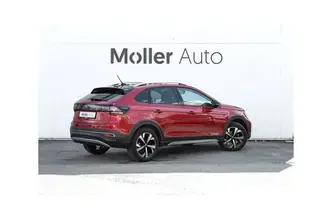 Volkswagen Taigo, 1.0, 81 kW, bensiin, automaat, esivedu