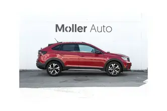 Volkswagen Taigo, 1.0, 81 kW, bensiin, automaat, esivedu