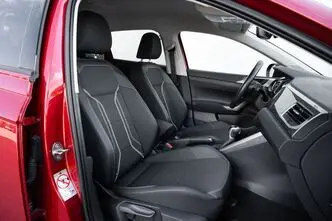 Volkswagen Taigo, 1.0, 81 kW, bensiin, automaat, esivedu