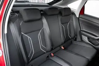 Volkswagen Taigo, 1.0, 81 kW, bensiin, automaat, esivedu