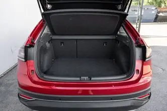 Volkswagen Taigo, 1.0, 81 kW, bensiin, automaat, esivedu