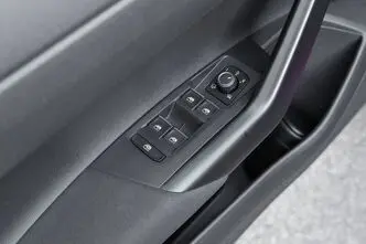 Volkswagen Taigo, 1.0, 81 kW, bensiin, automaat, esivedu