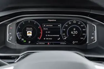 Volkswagen Taigo, 1.0, 81 kW, bensiin, automaat, esivedu