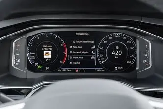 Volkswagen Taigo, 1.0, 81 kW, bensiin, automaat, esivedu