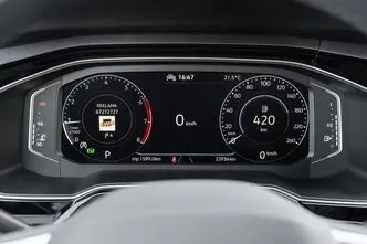 Volkswagen Taigo, 1.0, 81 kW, bensiin, automaat, esivedu