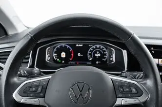 Volkswagen Taigo, 1.0, 81 kW, bensiin, automaat, esivedu