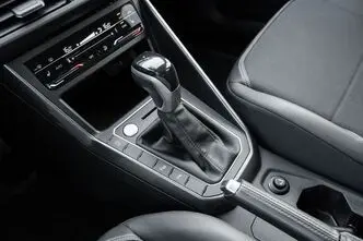 Volkswagen Taigo, 1.0, 81 kW, bensiin, automaat, esivedu