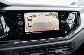 Volkswagen Taigo, 1.0, 81 kW, bensiin, automaat, esivedu
