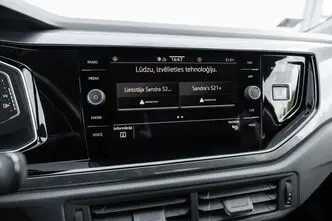 Volkswagen Taigo, 1.0, 81 kW, bensiin, automaat, esivedu