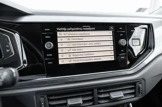 Volkswagen Taigo, 1.0, 81 kW, bensiin, automaat, esivedu