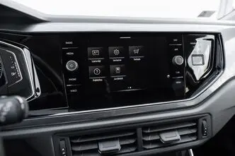 Volkswagen Taigo, 1.0, 81 kW, bensiin, automaat, esivedu