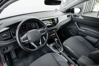Volkswagen Taigo, 1.0, 81 kW, bensiin, automaat, esivedu