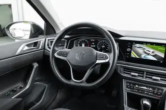 Volkswagen Taigo, 1.0, 81 kW, bensiin, automaat, esivedu