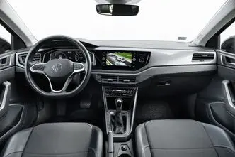 Volkswagen Taigo, 1.0, 81 kW, bensiin, automaat, esivedu